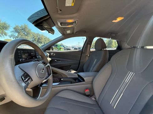 Used 2022 Hyundai Elantra SEL FWD image 20