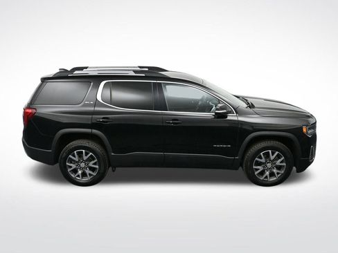 Certified 2022 GMC Acadia SLE w/ Driver Convenience Package image 22