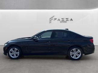 Used 2016 BMW 328i xDrive Sedan AWD/4WD video 2