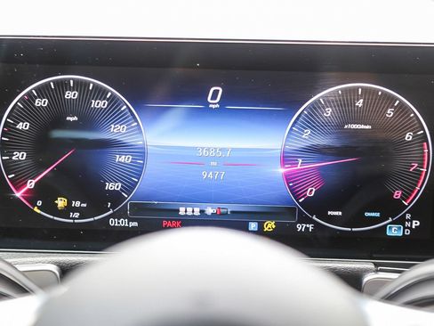 Used 2026 Mercedes-Benz GLB 250 image 21