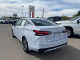 New 2025 Nissan Versa SV image 3