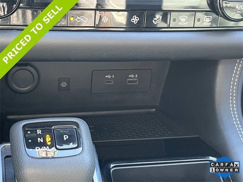 Used 2024 Nissan Pathfinder Platinum image 36