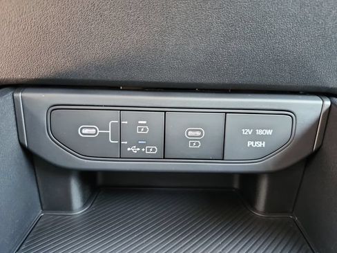 New 2026 Kia K4 FWD image 26