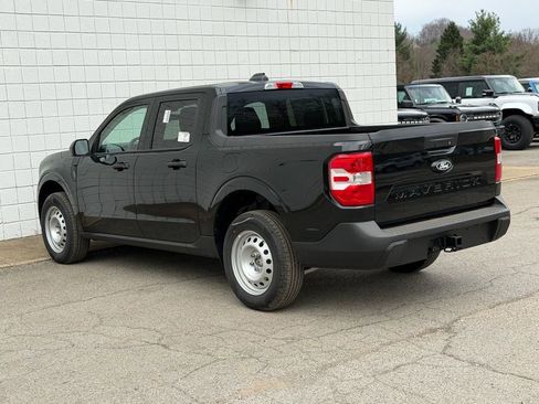 New 2026 Ford Maverick XL image 28