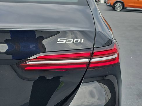 New 2026 BMW 530i w/ Convenience Package image 35