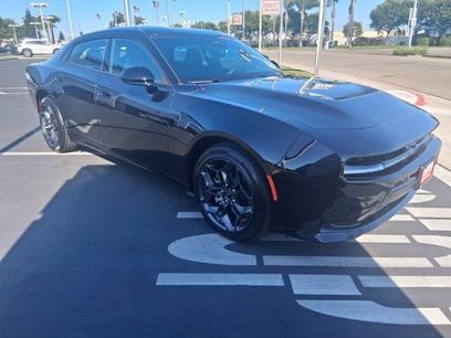 New 2026 Dodge Charger R/T w/ Blacktop Package