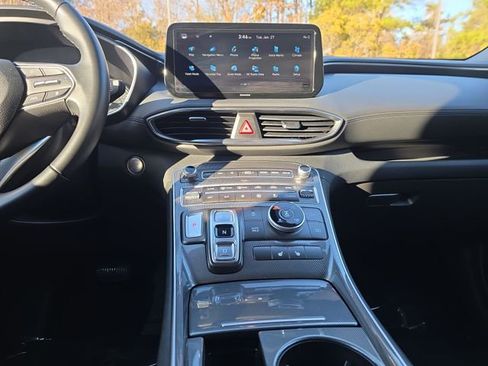 Used 2023 Hyundai Santa Fe XRT w/ Cargo Package image 37