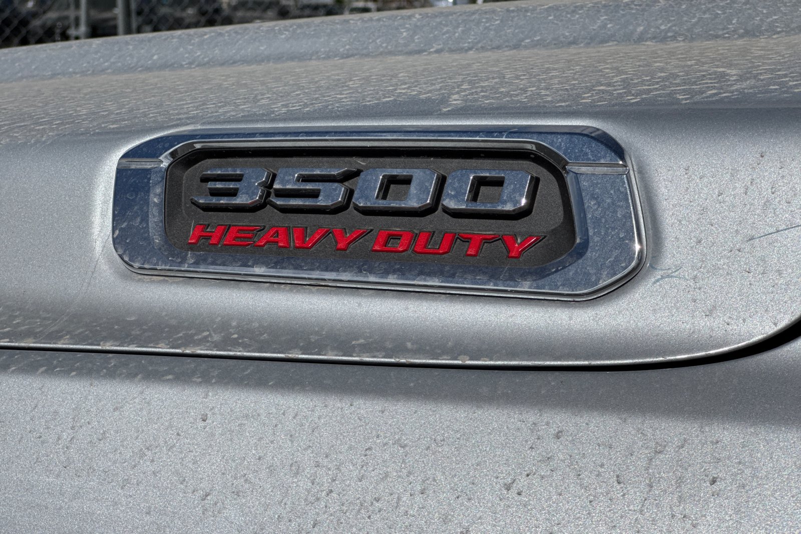 New 2027 RAM 3500 Big Horn AWD/4WD image 25