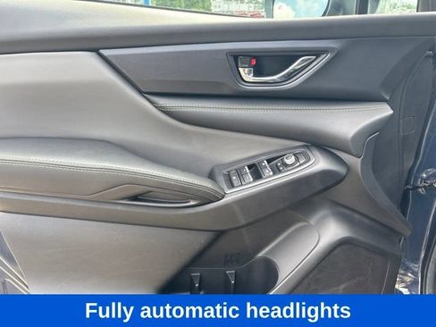 Certified 2024 Subaru Ascent Onyx Edition w/ Popular Package Onyx AWD/4WD image 7