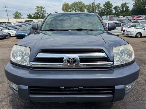 Used 2005 Toyota 4Runner Sport RWD image 2