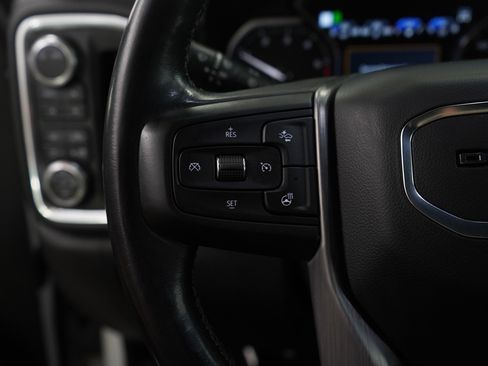 Used 2020 GMC Sierra 1500 Denali w/ Denali Premium Package image 16
