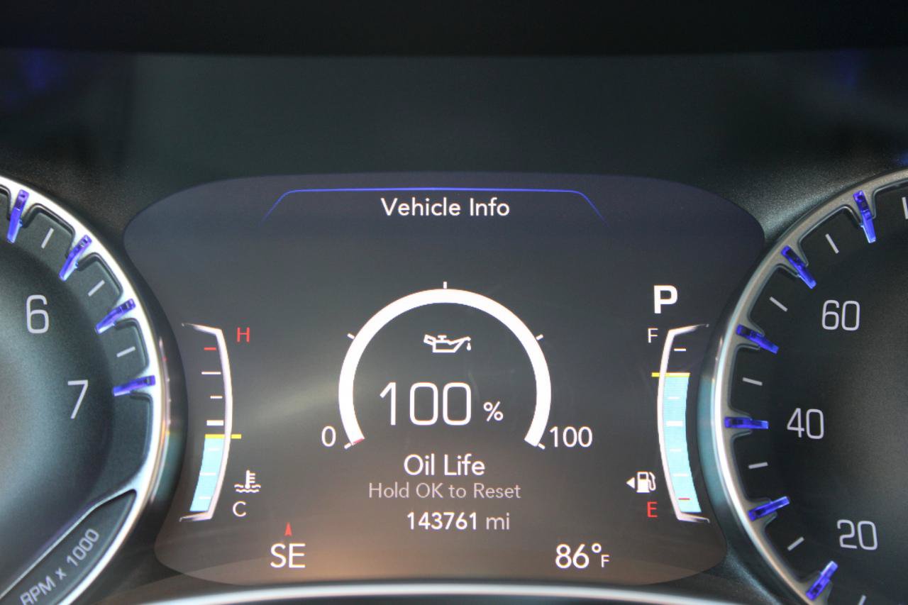 Used 2019 Chrysler Pacifica Limited FWD image 26
