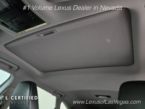 Certified 2022 Lexus RX 450hL Luxury w/ Cold Area Package (CT) AWD/4WD image 15