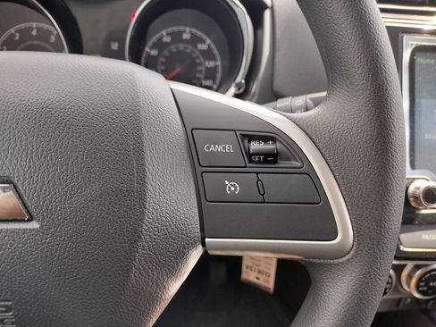 New 2026 Mitsubishi Outlander Sport ES AWD/4WD image 23