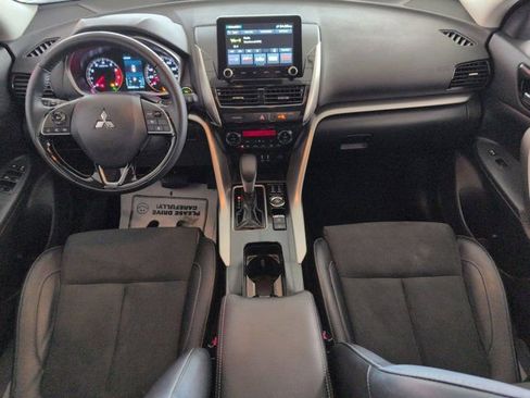 Used 2025 Mitsubishi Eclipse Cross SE AWD/4WD image 25