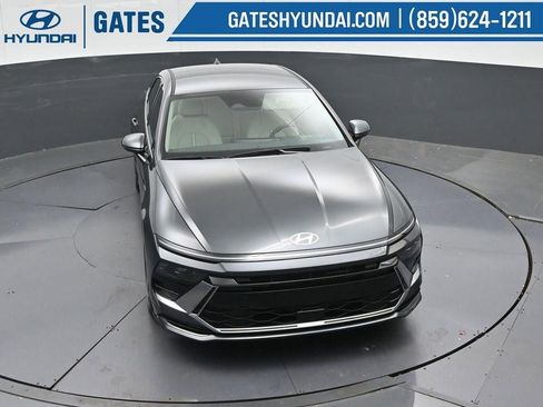 New 2026 Hyundai Sonata SEL image 54