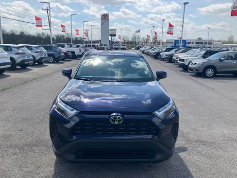 Certified 2025 Toyota RAV4 XLE w/ Convenience Package image 3