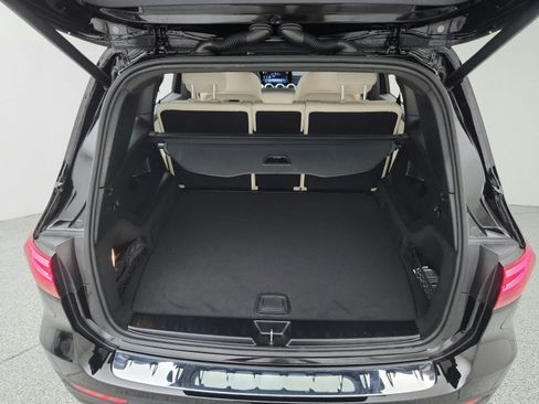 Certified 2026 Mercedes-Benz GLB 250 image 30