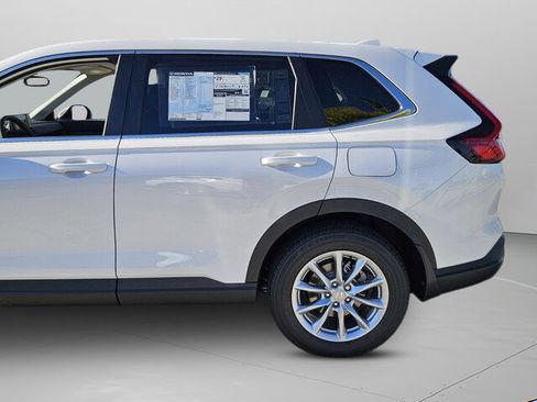 New 2026 Honda CR-V EX image 37