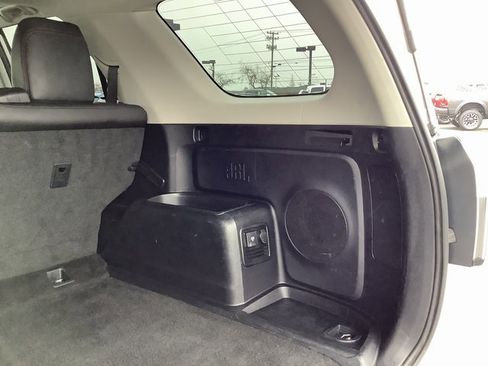 Used 2021 Toyota 4Runner TRD Pro image 31