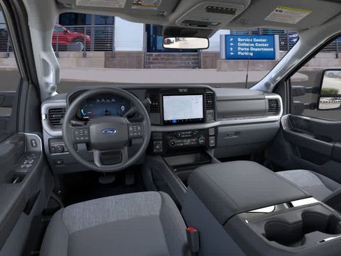 New 2026 Ford F250 XLT w/ XLT Premium Package image 9