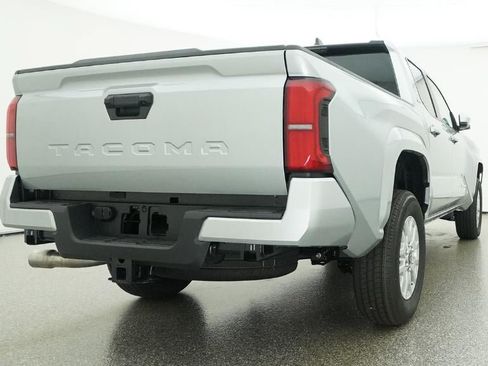 New 2026 Toyota Tacoma SR5 RWD image 24