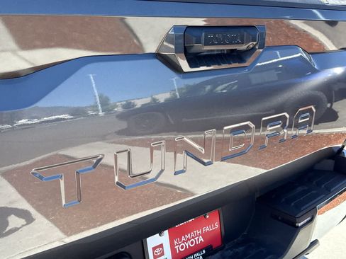 Used 2023 Toyota Tundra SR5 w/ TRD Off-Road Package AWD/4WD image 9
