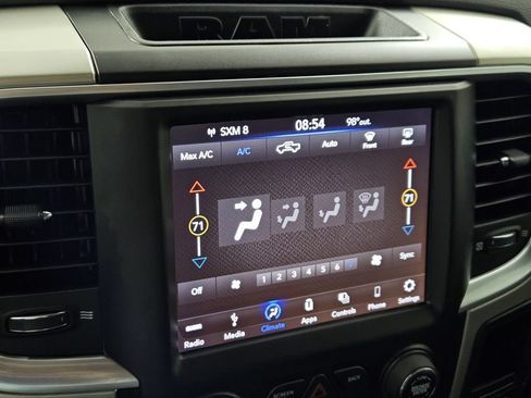Used 2019 RAM 1500 Lone Star RWD image 16