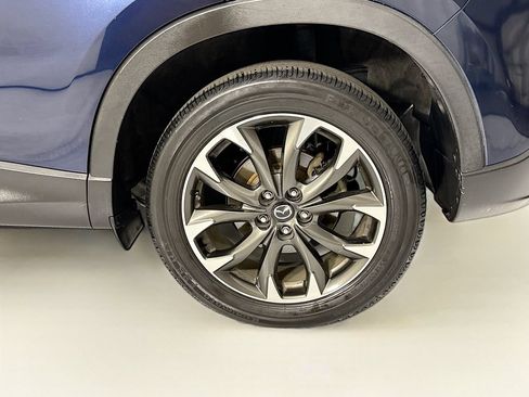 Used 2016 MAZDA CX-5 Grand Touring FWD image 31