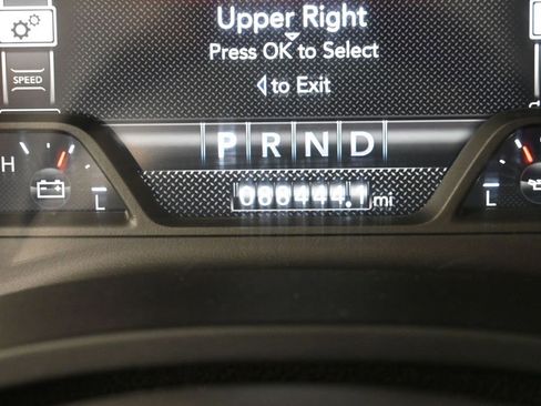 Used 2022 RAM 1500 Rebel w/ Rebel Level 2 Equipment Group AWD/4WD image 13