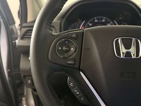 Used 2015 Honda CR-V EX-L image 30