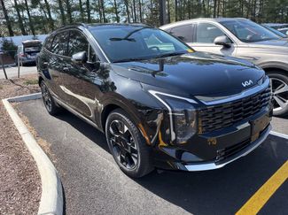 Used 2026 Kia Sportage SX video 1