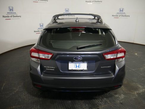 Used 2018 Subaru Impreza 2.0i Premium w/ Eyesight & BSD & Rcta image 5