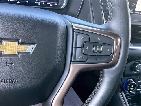 Used 2023 Chevrolet Tahoe High Country w/ Premium Package 2 AWD/4WD image 8