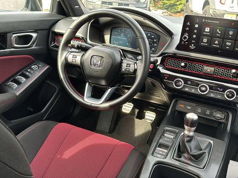 Used 2025 Honda Civic Si image 15