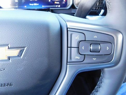 New 2026 Chevrolet Silverado 1500 LT w/ Safety Package image 31