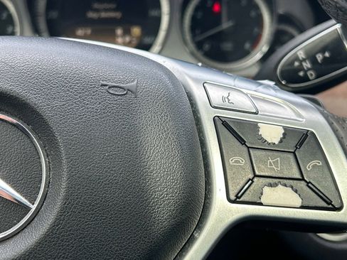 Used 2012 Mercedes-Benz E 350 E350 Sport Sedan RWD image 27