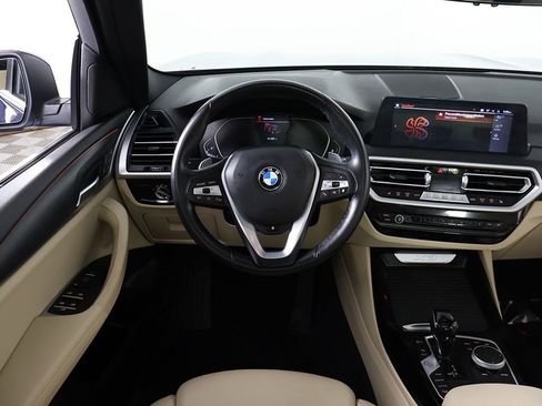 Used 2022 BMW X3 xDrive30i AWD/4WD image 35