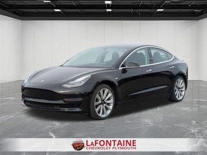 Used 2020 Tesla Model 3 Long Range