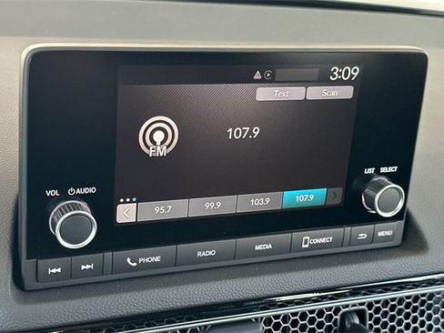 New 2026 Honda Civic Sport image 19