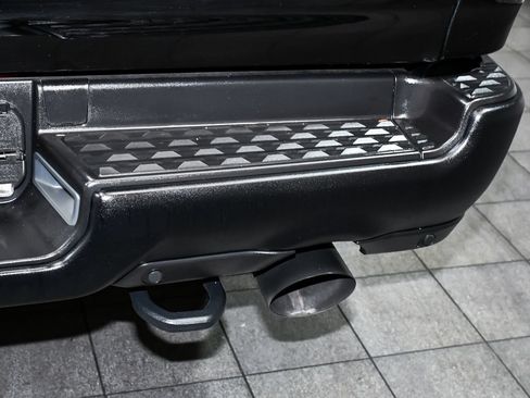 Used 2024 RAM 1500 TRX w/ TRX Level 2 Equipment Group AWD/4WD image 87