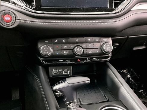 New 2026 Dodge Durango SRT Hellcat image 7