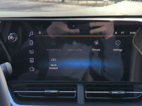 New 2026 Chevrolet Trax ACTIV w/ Driver Confidence Package image 17