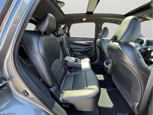 Used 2020 INFINITI QX50 Essential w/ Edition 30 Package image 44
