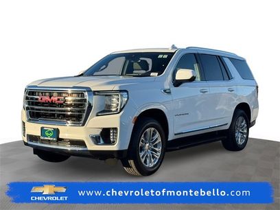 Certified 2024 GMC Yukon SLT