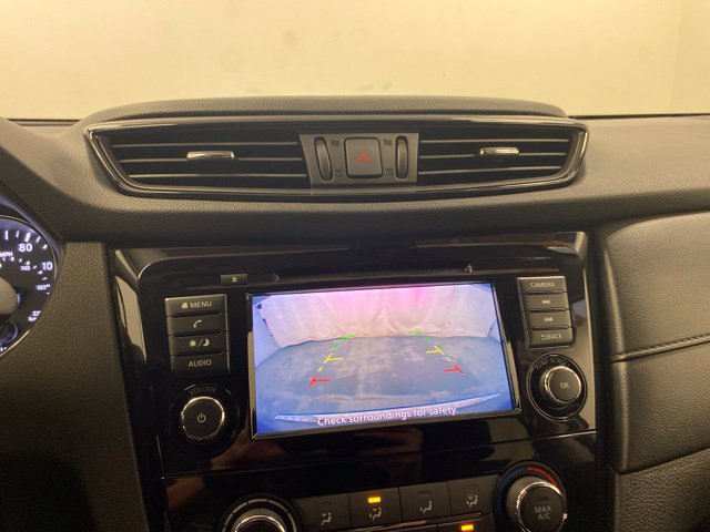 Used 2019 Nissan Rogue S w/ Special Edition Package AWD/4WD image 12