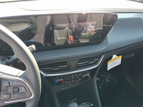 New 2026 Buick Encore GX Sport Touring w/ Advanced Technology Package image 8