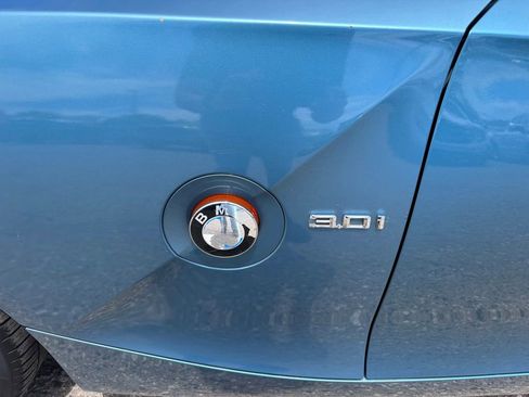 Used 2003 BMW Z4 3.0i RWD image 9