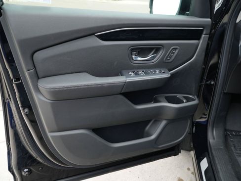 New 2026 Honda Pilot EX-L image 12