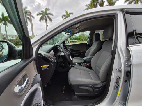 Used 2013 Hyundai Santa Fe Sport FWD image 5